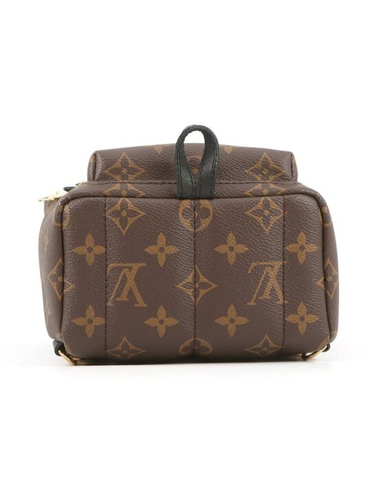 Louis Vuitton Backpack Monogram Palm Springs Mini main image 7
